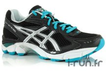 Asics GT 2160 Femme black �dition II