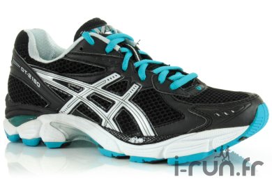 Asics GT 2160 Femme black �dition II