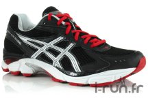 Asics GT 2160 noire sp�cial �dition II