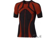 Asics M'S Seamless S/S Top M