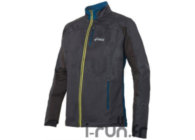 Asics M'S Trail Jacket