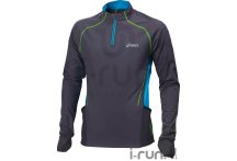 Asics M'S Trail LS 1/2 Zip Top