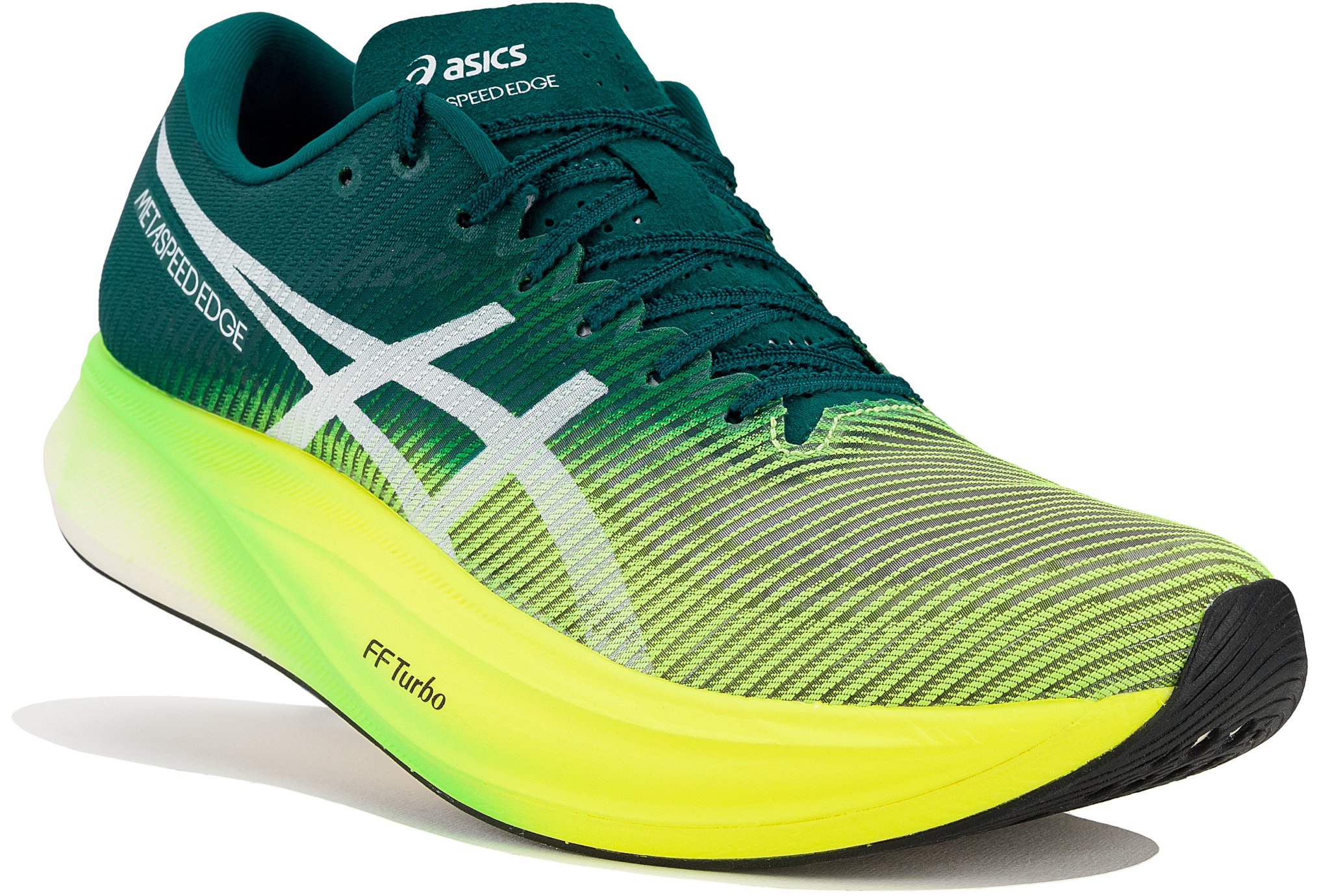 Asics Metaspeed Edge En Promoci N Hombre Zapatillas Running Asics