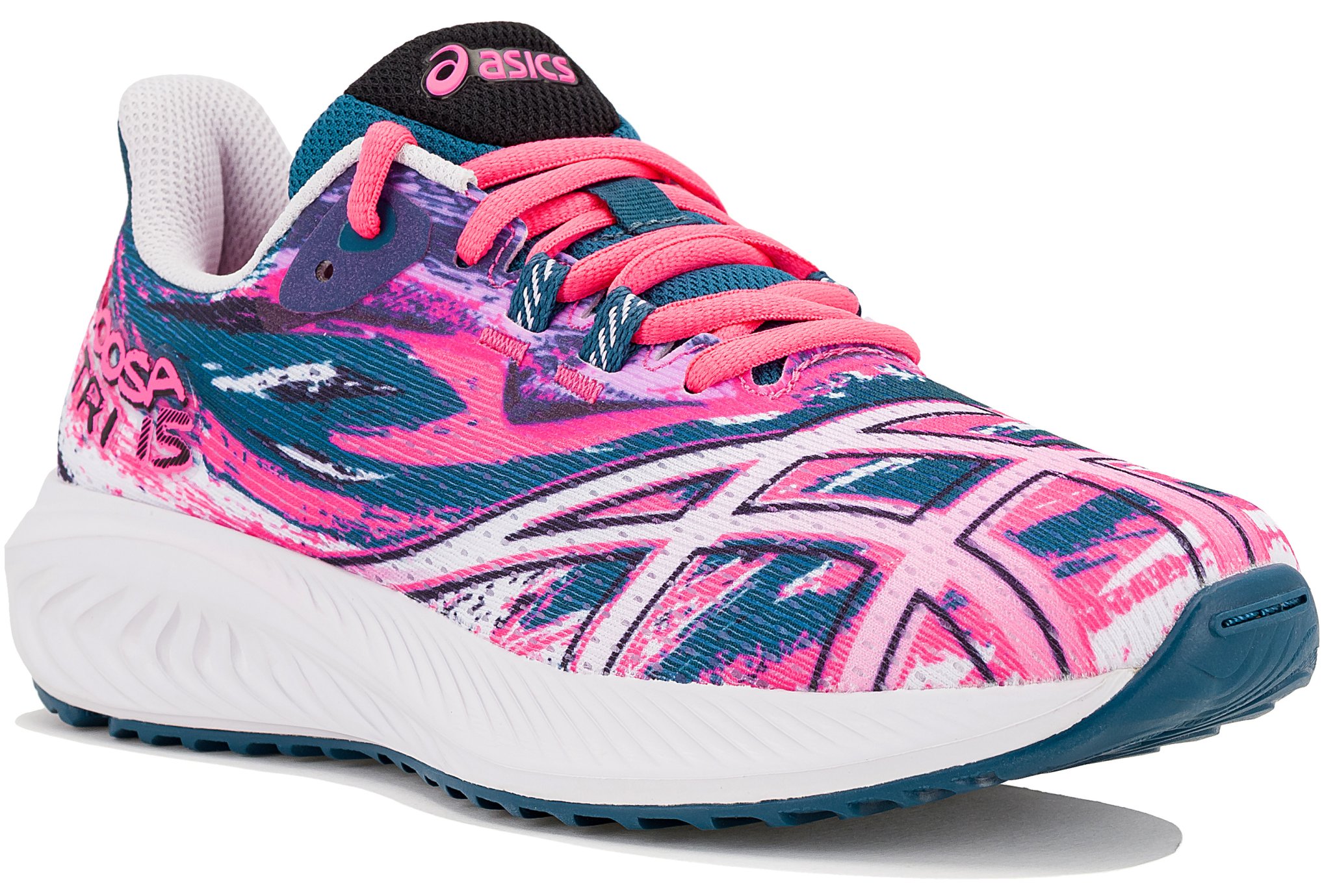 Asics Noosa Tri 15 en promoción Niña Zapatillas Terrenos mixtos Asics