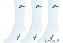 Asics Pack 3 paires Crew Sock