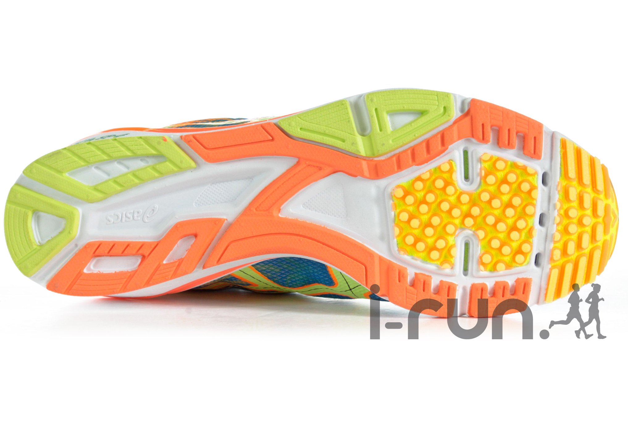 asics piranha sp 4