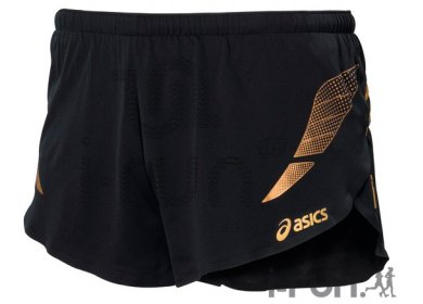 Asics Short  M'S Til Slit