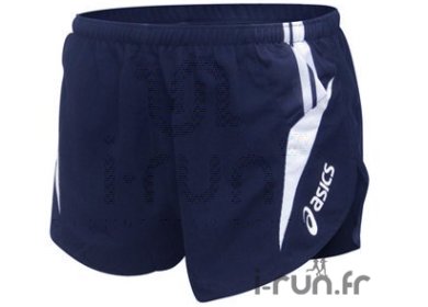 Asics Short Miles Homme