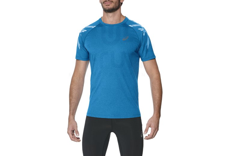 asics stripe ss top asics stripe ss top