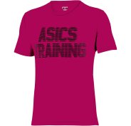 Asics Tee-Shirt Graphic Top M