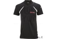 Asics Tee-shirt M'S 1/2 Zip MDP