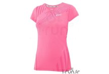 Asics Tee-shirt W'S All Over 