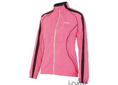 Asics W'S Jacket