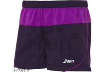 Asics W'S Running Short