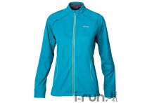 Asics W'S Trail Jacket