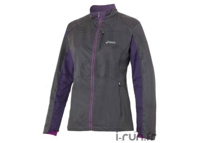 Asics W'S Trail Jacket