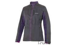 Asics W'S Trail Jacket