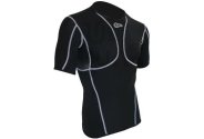 Body Science Compression Tee MC 