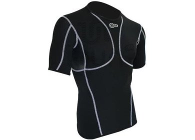 Body Science Compression Tee MC 