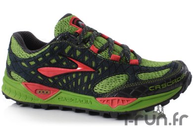 Brooks Cascadia 7 W