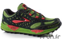 Brooks Cascadia 7 W