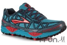 Brooks Cascadia 8 W