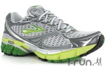 Brooks Ghost 4 W