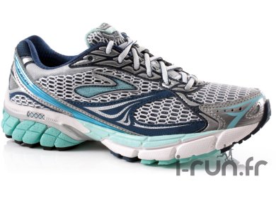 Brooks Ghost 4 W