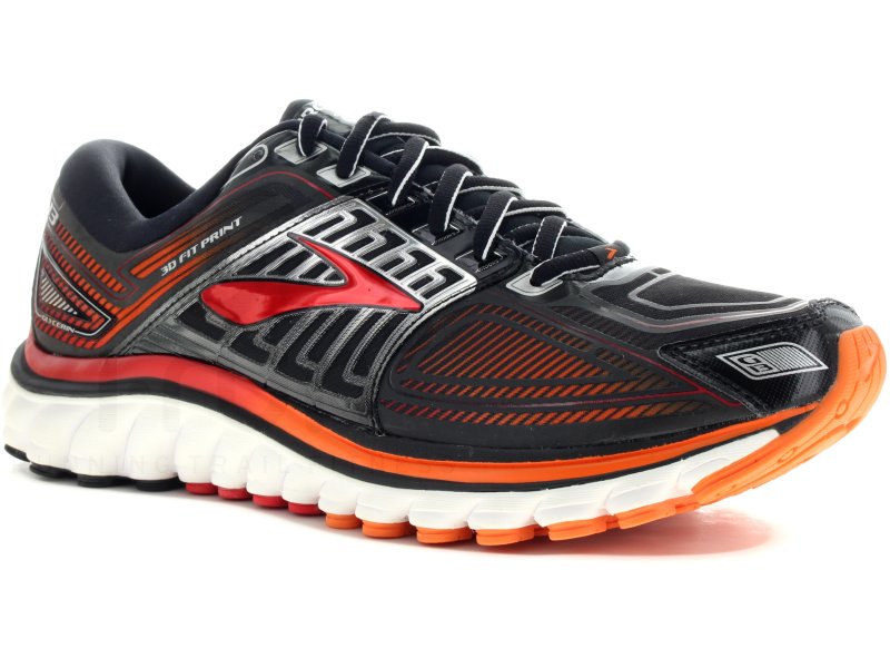 chaussures running chevilles fragiles