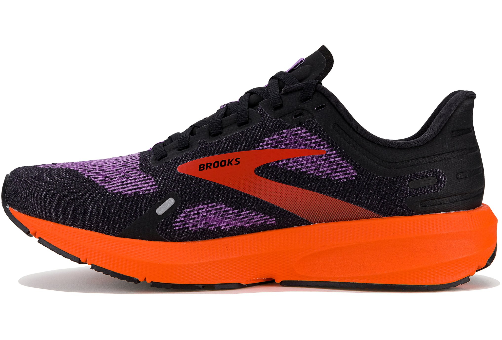 Brooks Launch En Promoci N Mujer Zapatillas Terrenos Mixtos Brooks