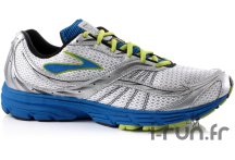 Brooks Launch