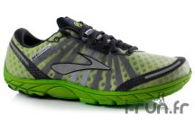 Brooks Pure Connect