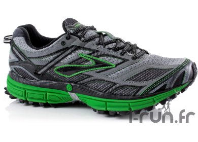 Brooks TrailBlade