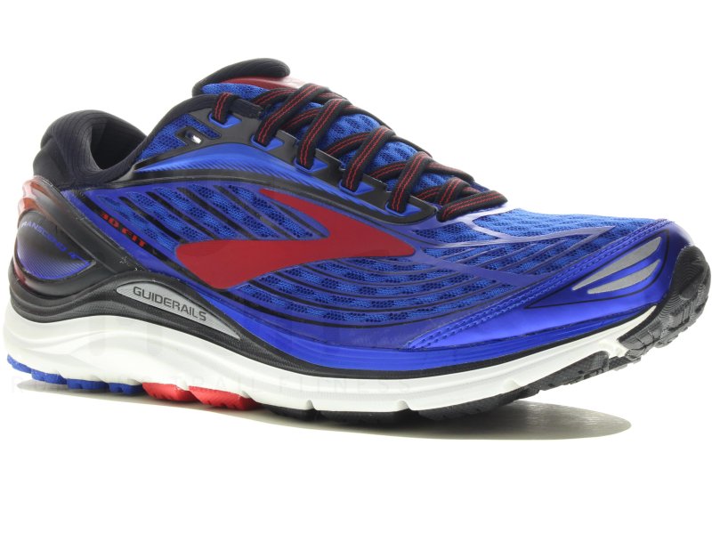 chaussure brooks