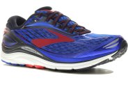 Brooks Transcend 4 M