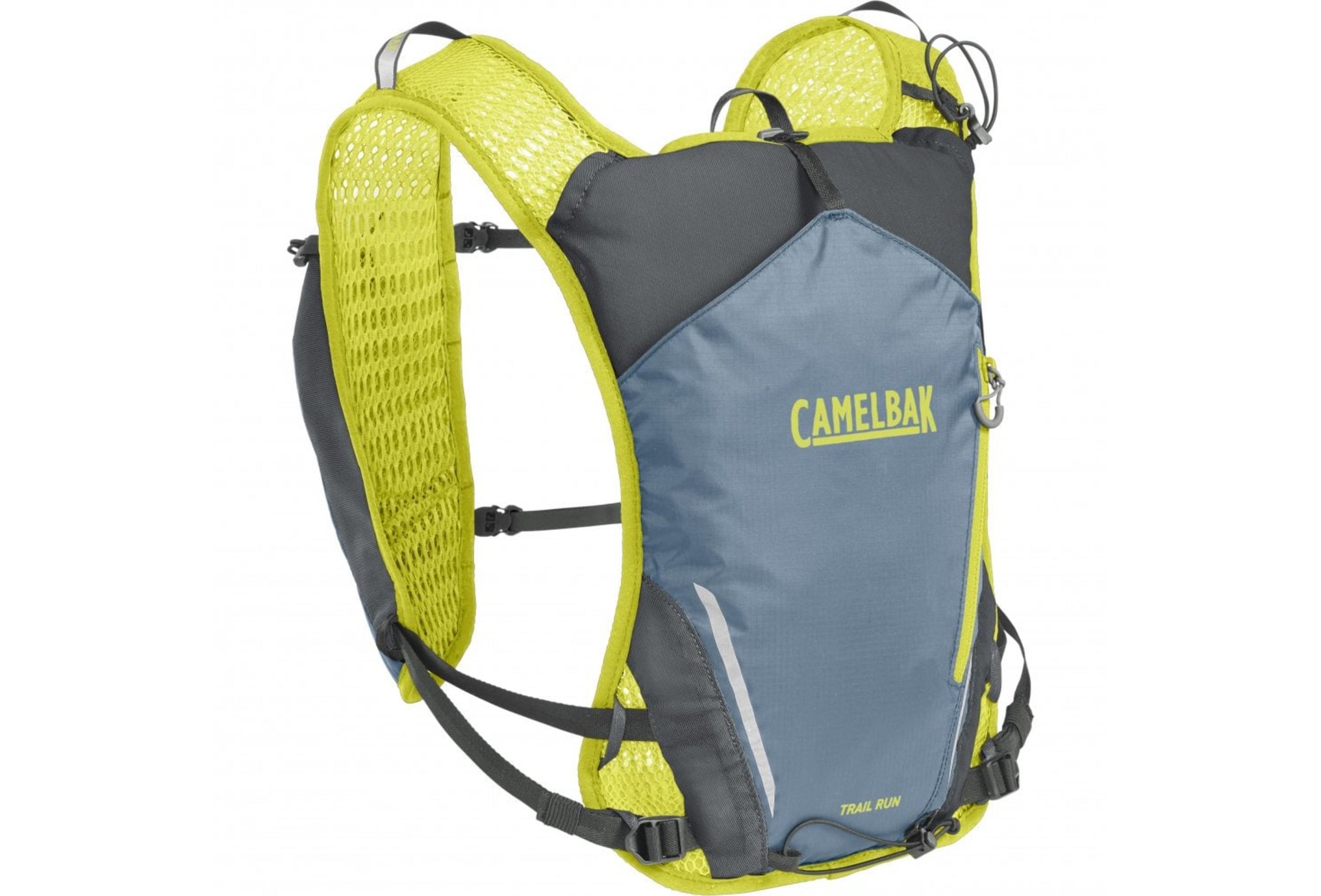 Camelbak Chaleco De Hidrataci N Trail Run En Promoci N Mujer