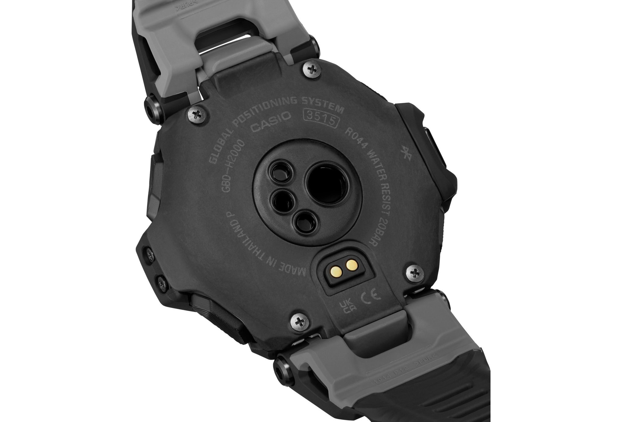 Casio G SHOCK GBD H2000 1BER