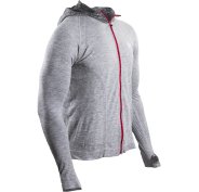 Compressport 3D Thermo Seamless Hoodie M