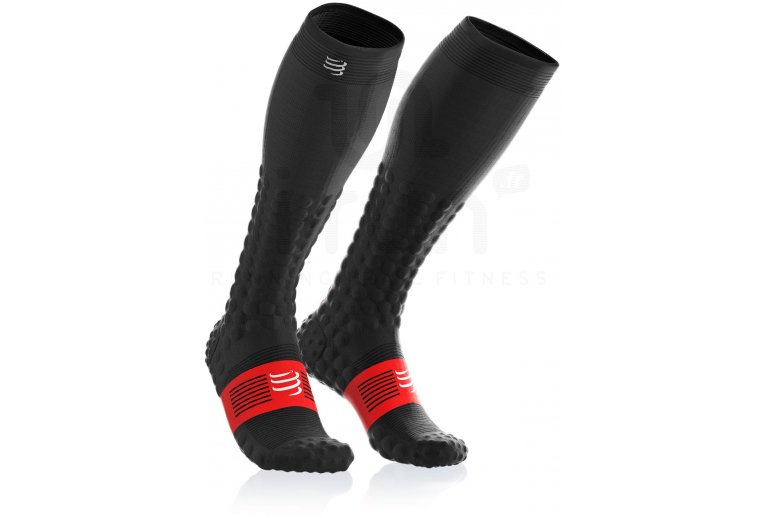 Compressport Chaussette Detox Recovery