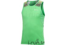 Craft D�bardeur Performance Run vert et jaune M