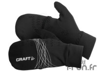 Craft Gant Running 2 en 1