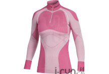 Craft Keep Warm zip Mockneck W