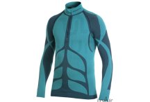 Craft Pro Warm col haut 1/2 Zip Men