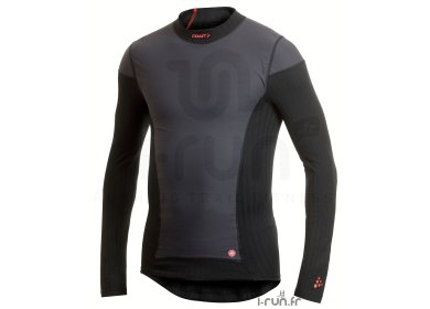 Craft Pro Z�ro extr�me WindStopper col montant Men