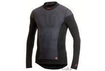 Craft Pro Z�ro extr�me WindStopper col montant Men