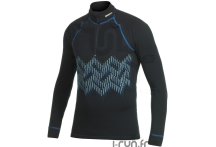 Craft Pro z�ro Turtleneck Col roul� 1/2 zip