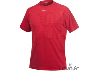 Craft Tee-shirt Active Run 