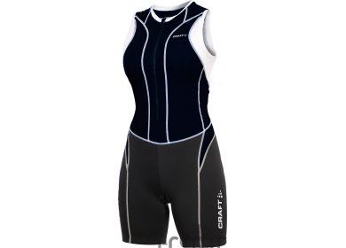 Craft Tri-Combi noir et blanc W
