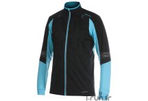 Craft Veste Performance Run Stretch