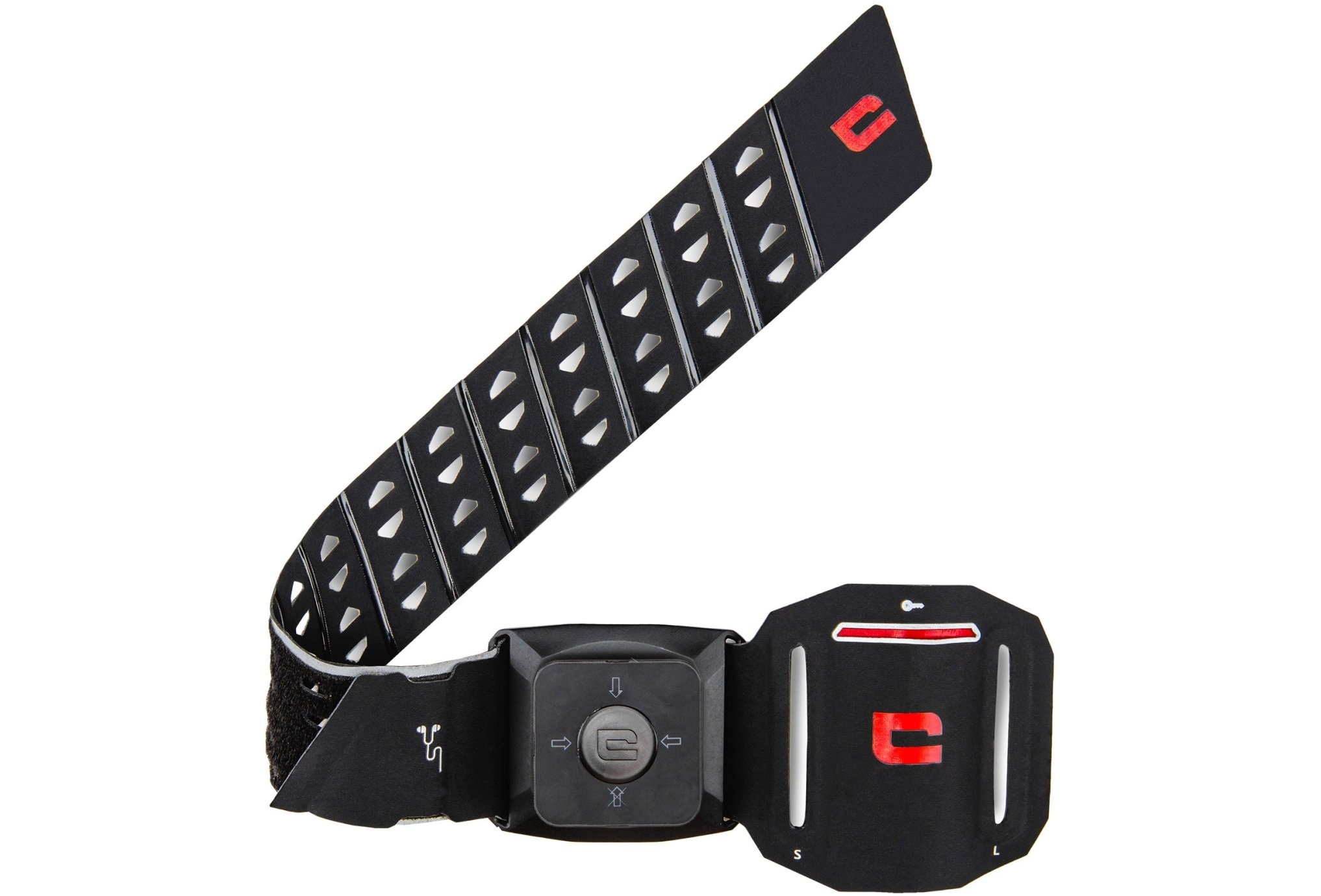 Crosscall Core X Go Go Avec Verre Tremp Et X Armband Pas Cher